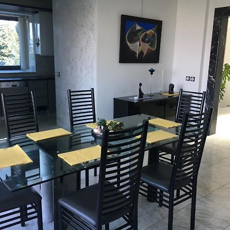 Luxury Apartment With Private Pool And 2 Bedrooms In Villa Opatija Bay View Bagian luar foto