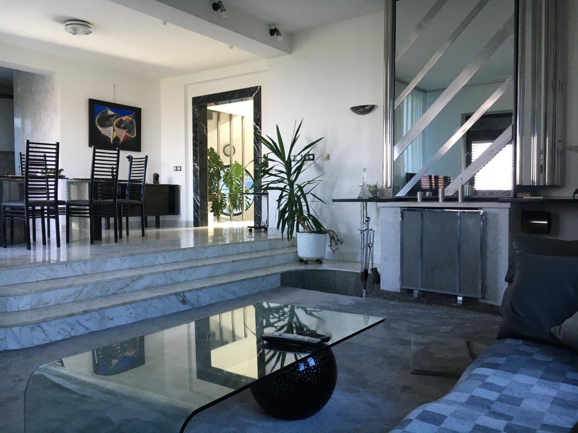 Luxury Apartment With Private Pool And 2 Bedrooms In Villa Opatija Bay View Bagian luar foto