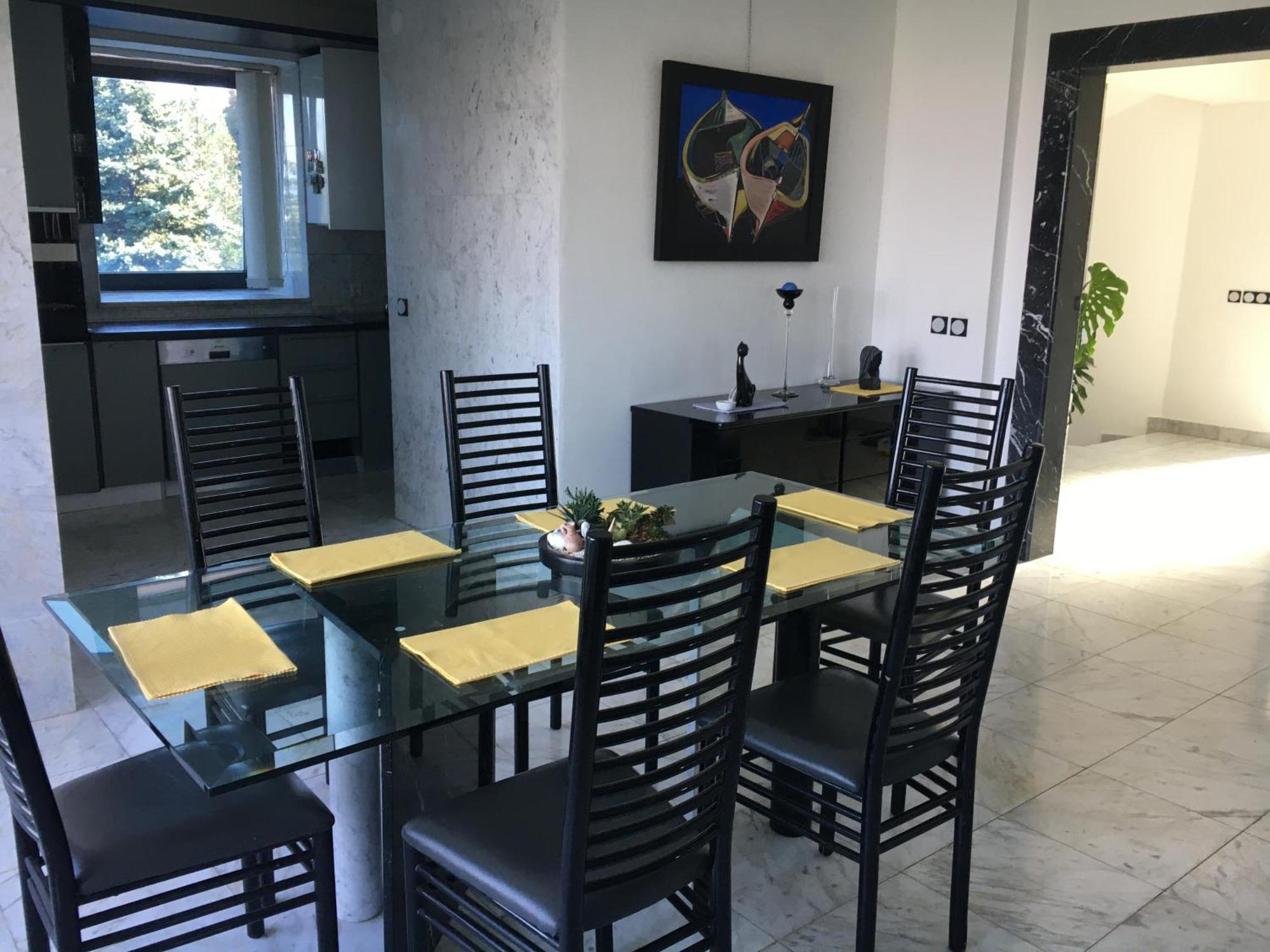Luxury Apartment With Private Pool And 2 Bedrooms In Villa Opatija Bay View Bagian luar foto